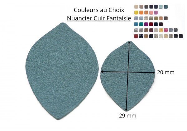 Feuilles de Cuir