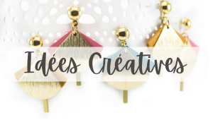 Idées créatives