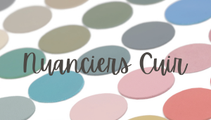 Nuanciers de Cuir